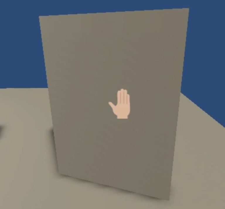 【Unity】ハンドルを回転させてゲートを開け閉めする 1 Unityの使い方｜初心者からわかりやすく