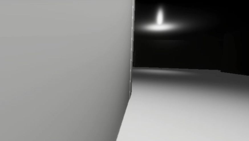 Unity 傾けた一人称カメラが壁をすり抜けないようにする Unityの使い方 初心者からわかりやすく