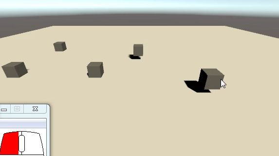 【Unity】ドラッグアンドドロップで3Dオブジェクトを動かす Unityの使い方｜初心者からわかりやすく