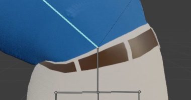 ウェイトペイント Unityの使い方 初心者からわかりやすく ウェイトペイント Unityの使い方 初心者からわかりやすく