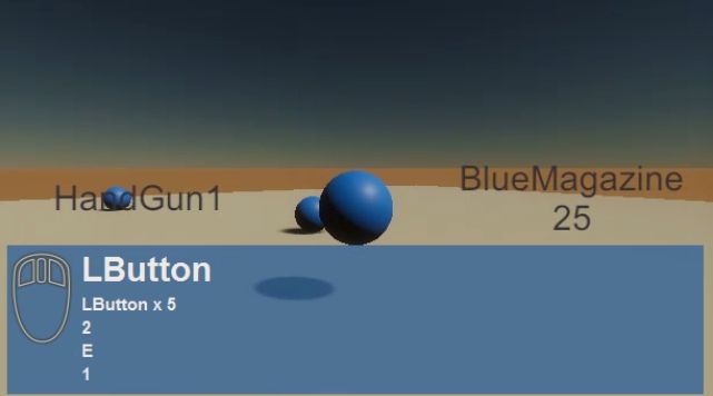 Unity 弾 – Unity 銃撃つ – プレイヤーが弾を撃てるようにする #C# – LGGBIM