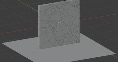 破壊表現 Unityの使い方 初心者からわかりやすく