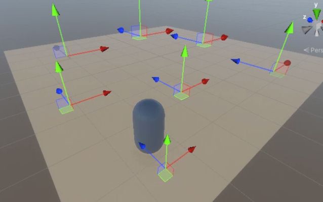 Vector 3 Unity : unity game engine – GSHXPQ