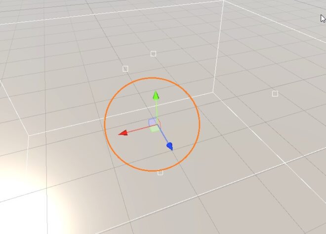 【Unity】カスタムエディタでシーンビューにバウンディングボックスを表示する – Unityの使い方|初心者からわかりやすく