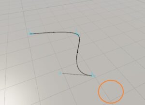 【Unity】Splinesで簡単に曲線を作る – Unityの使い方｜初心者からわかりやすく