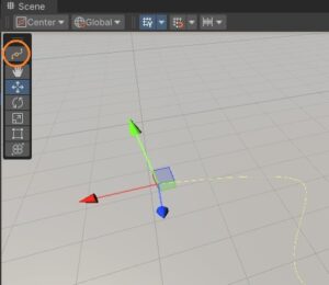 【Unity】Splinesで簡単に曲線を作る – Unityの使い方｜初心者からわかりやすく