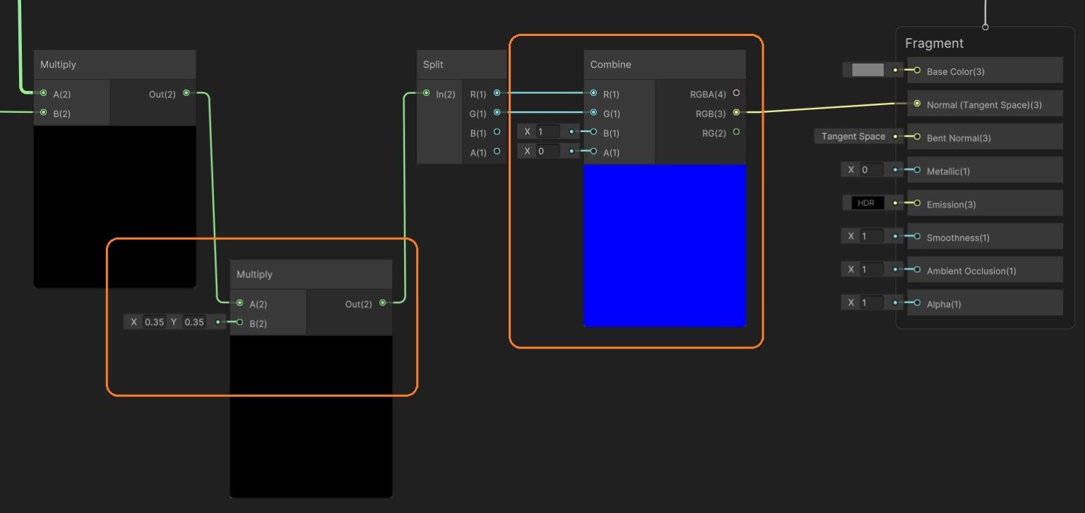 Unity 雨 【Unity】シェーダーグラフで雨の波紋を作る – Unityの使い方|初心者からわかりやすく